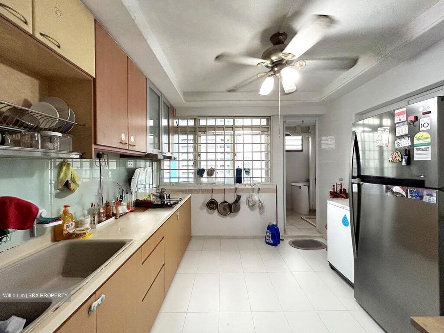 Blk 241 Bukit Panjang Ring Road (Bukit Panjang), HDB 5 Rooms #517256991